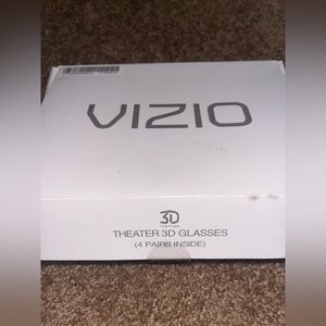 VIZIO glasses